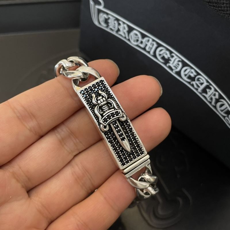 Chrome Hearts Bracelets